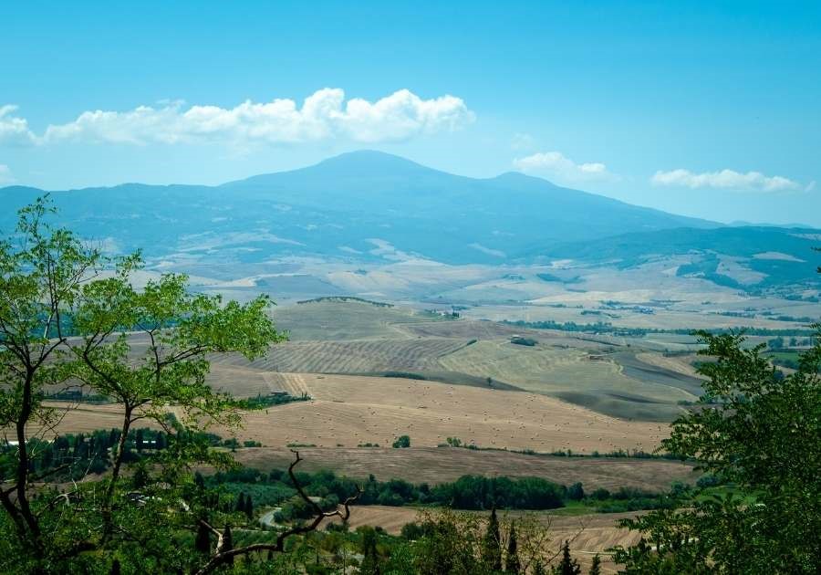 Agriturismi in toscana