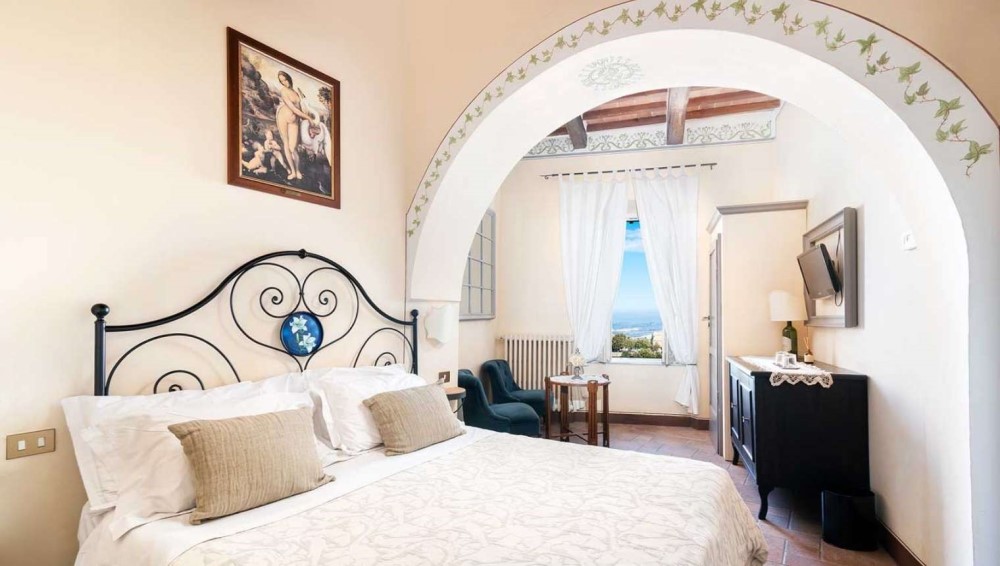 Hotel in Montalcino