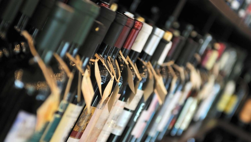 Valore medio del Brunello di Montalcino