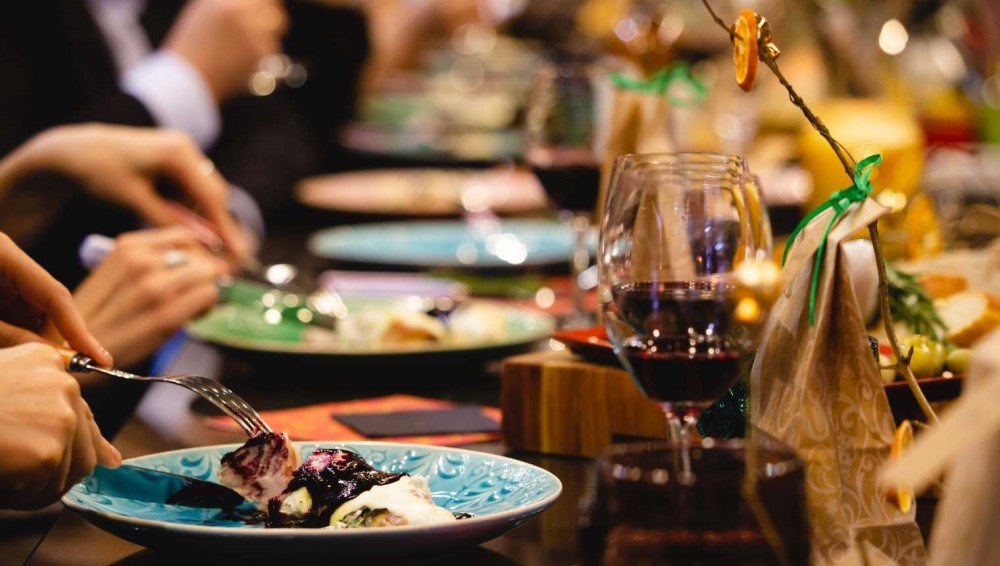 Dove mangiare a Montalcino